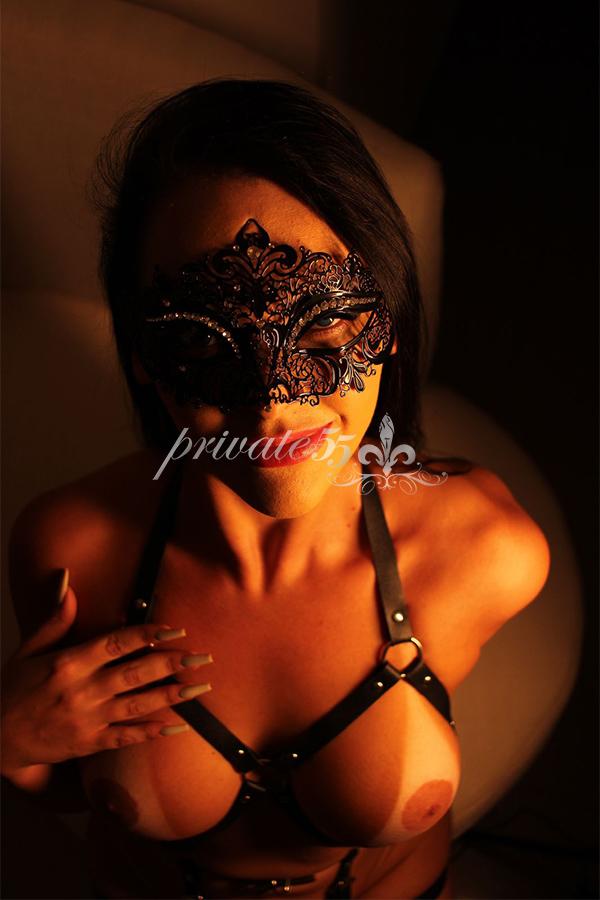 PAOLLA HOTWIFE - Acompanhantes Florianópolis