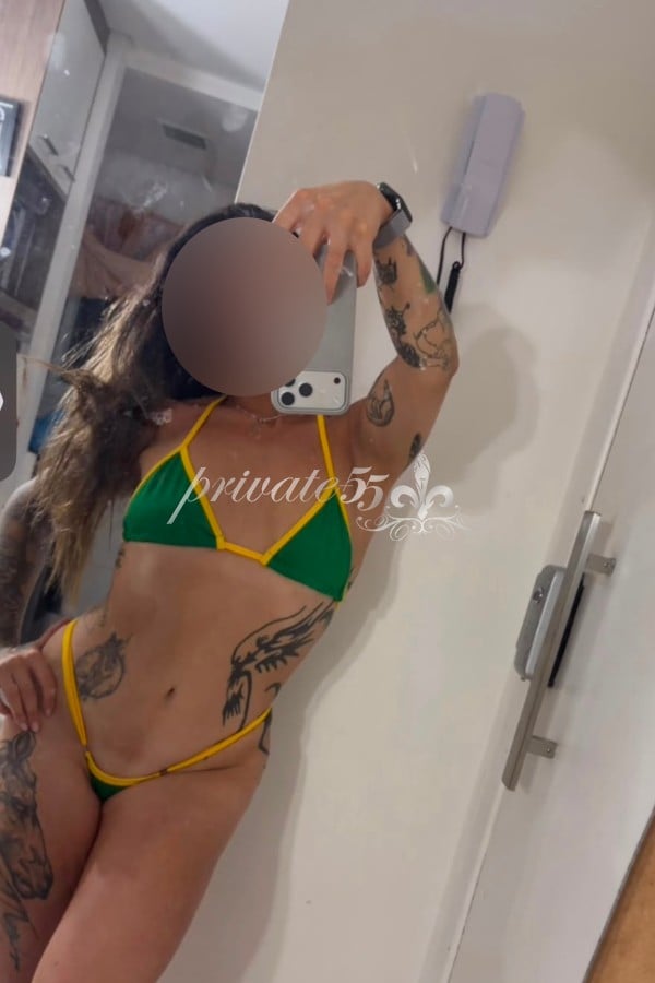 PATRICIA F FERRE - Acompanhantes Balneário Camboriú