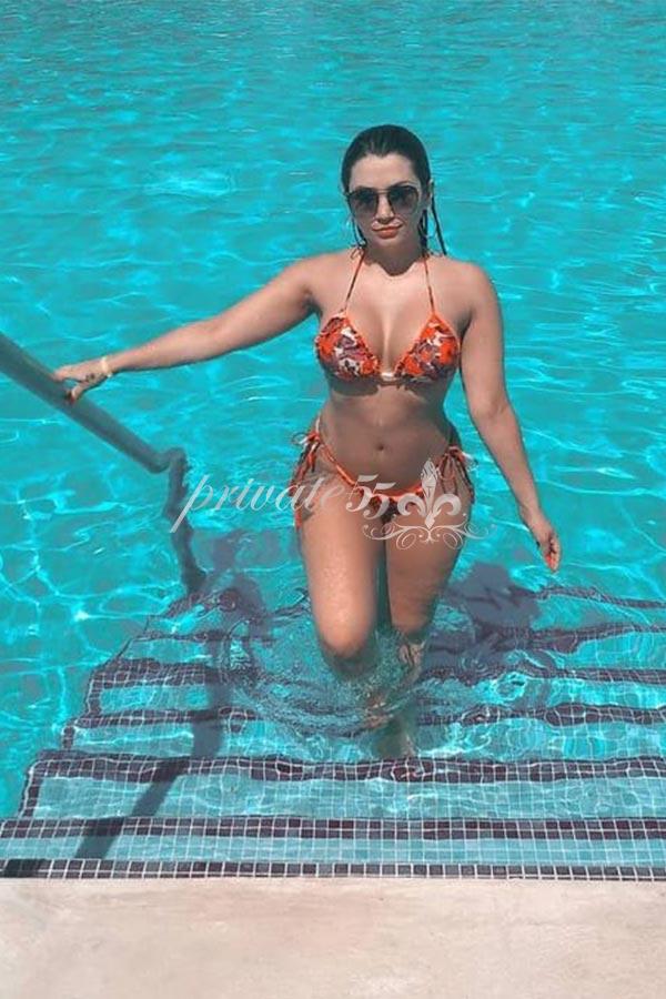PATY CAMPOS - Acompanhantes Florianópolis