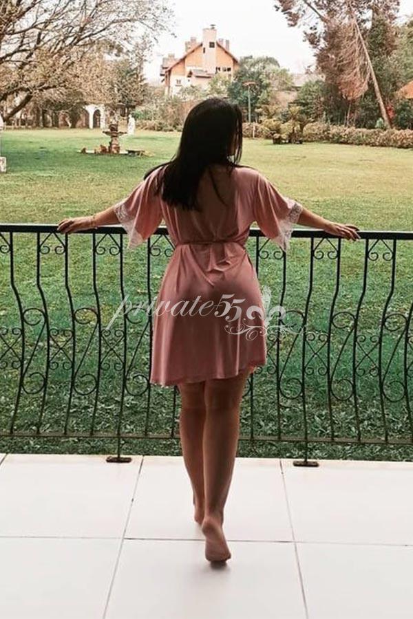 PATY CAMPOS - Acompanhantes Florianópolis