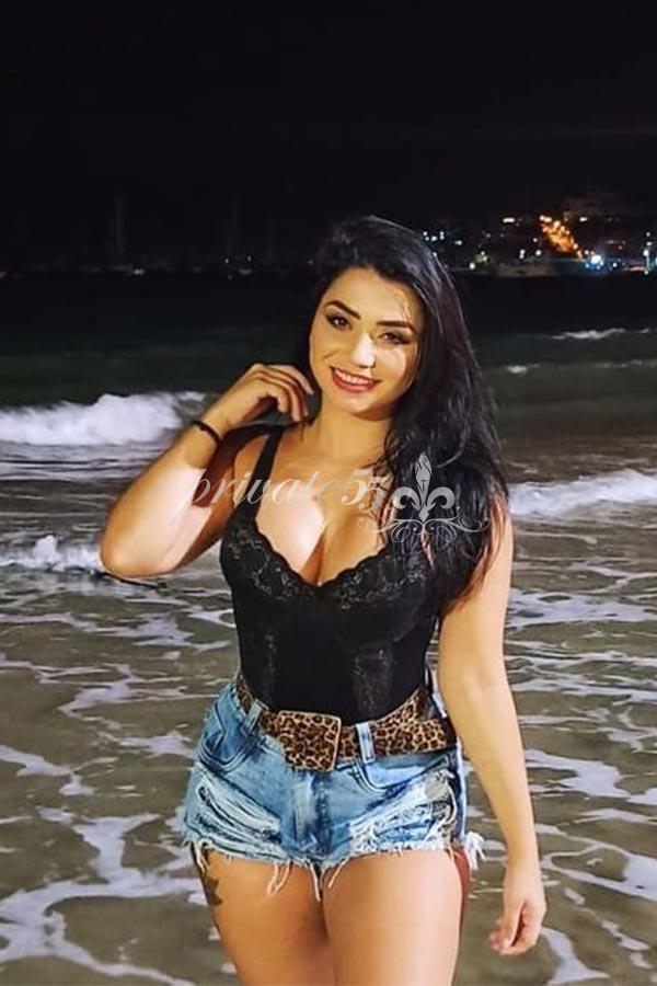 PATY CAMPOS - Acompanhantes Florianópolis