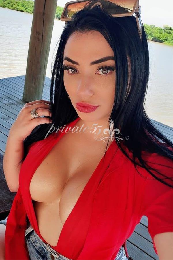 PATY CAMPOS - Acompanhantes Florianópolis