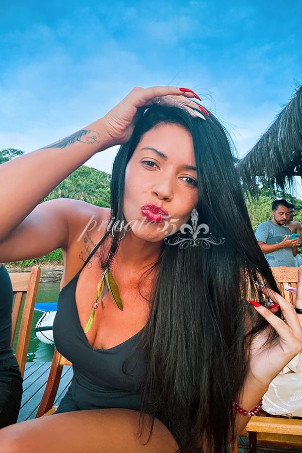 PATY OLIVEIRA - Acompanhantes Florianópolis