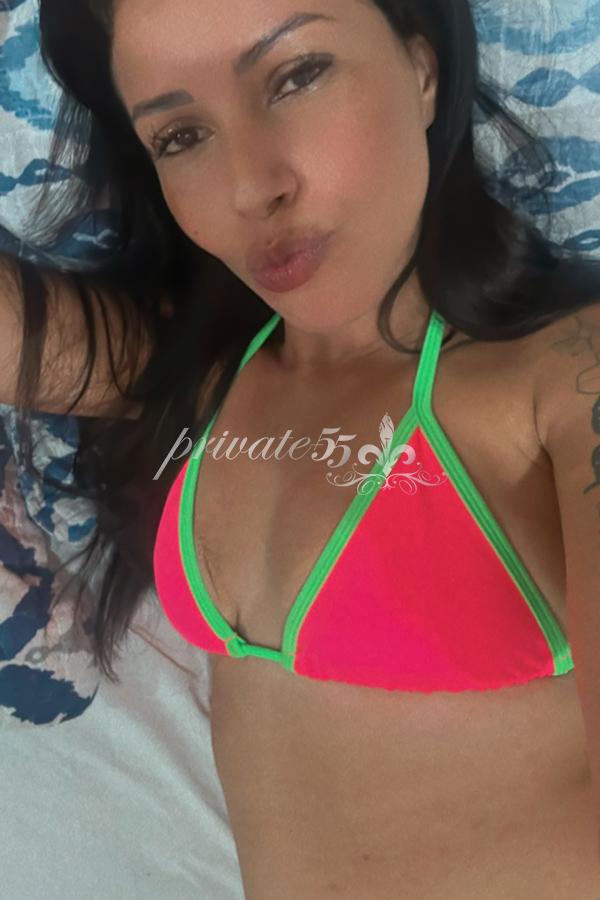 PATY OLIVEIRA - Acompanhantes Florianópolis