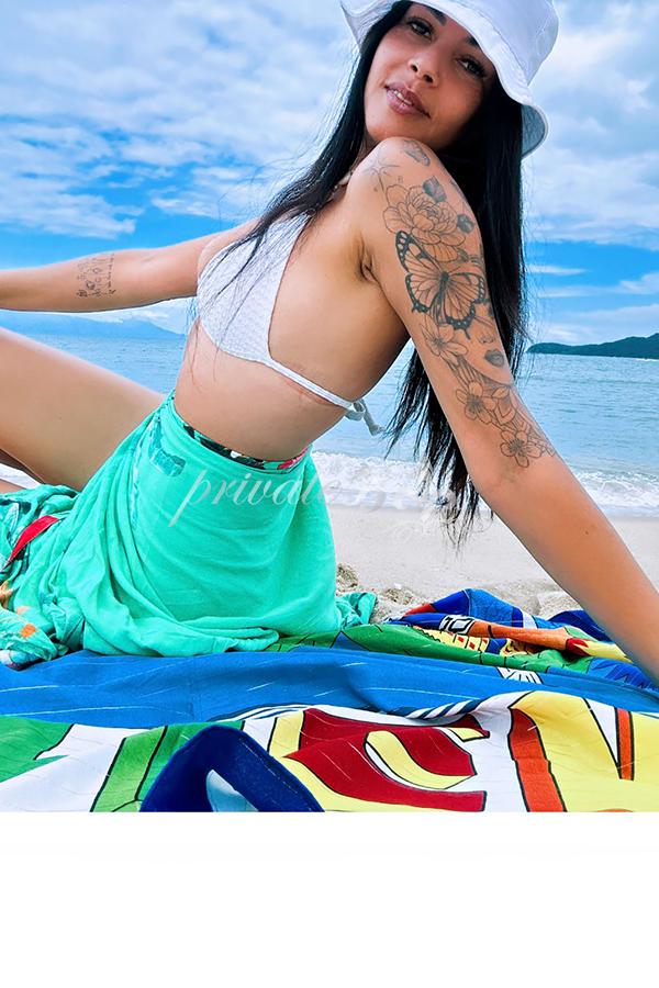 PATY OLIVEIRA - Acompanhantes Florianópolis