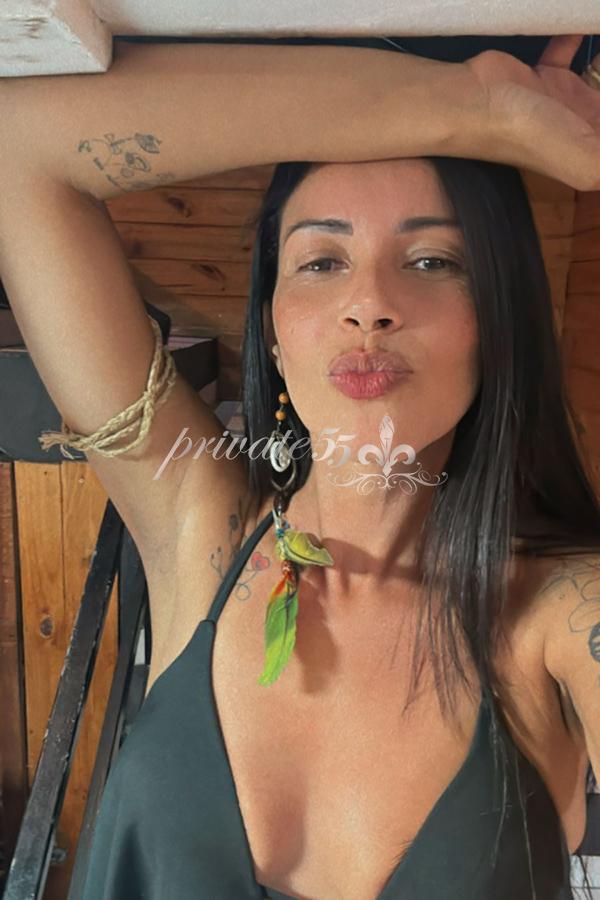PATY OLIVEIRA - Acompanhantes Florianópolis