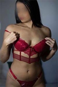 Foto do anúncio acompanhante Paty Santos em Florianópolis