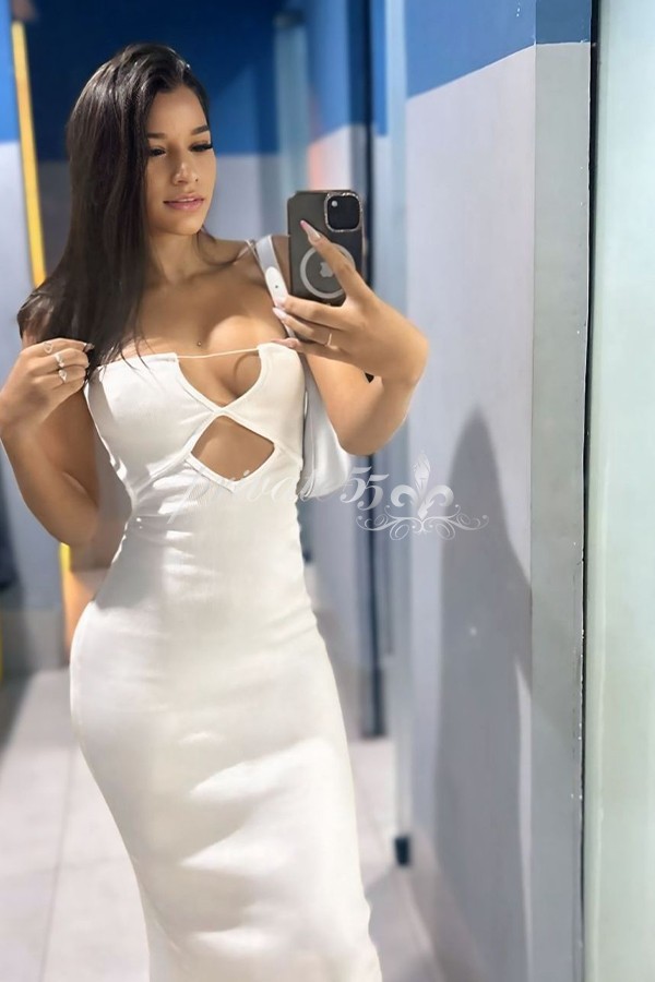 PATY VAZ - Acompanhantes Florianópolis