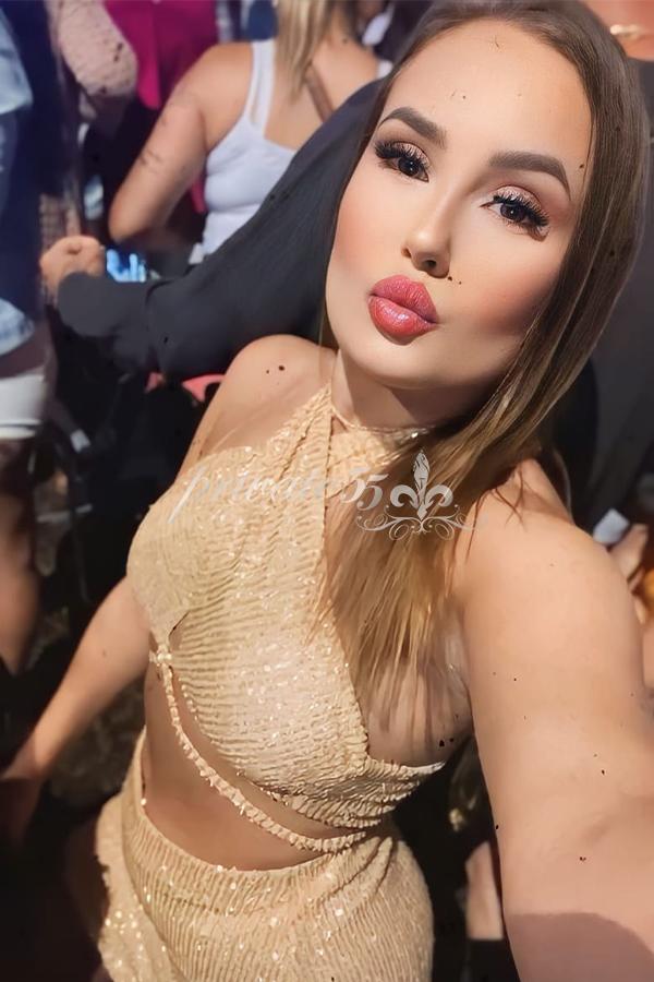 POLIANA GUEDES - Acompanhantes Florianópolis