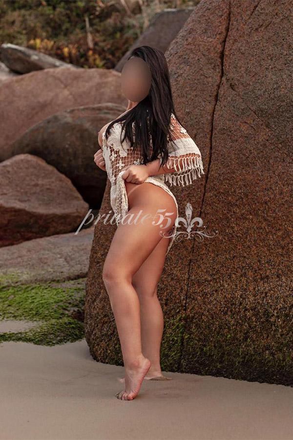 POLLY FERRAZ - Acompanhantes Florianópolis