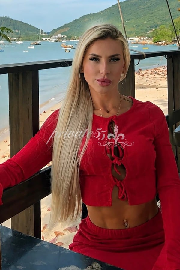 PRISCILA  ANDRADE  - Acompanhantes Florianópolis