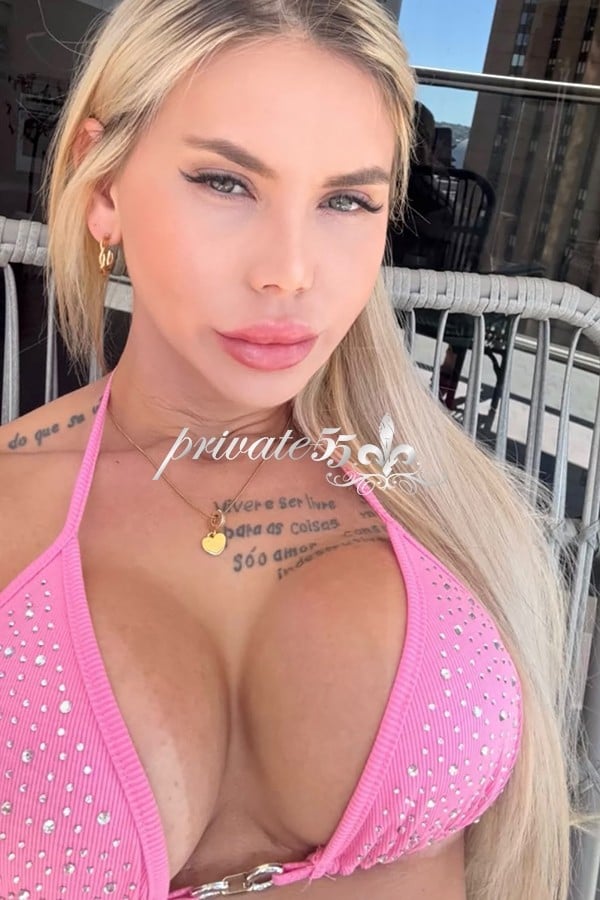 PRISCILA  ANDRADE  - Acompanhantes Florianópolis