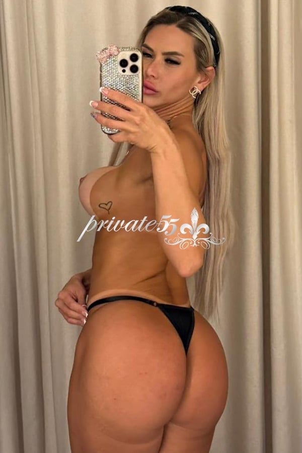PRISCILA  ANDRADE  - Acompanhantes Florianópolis