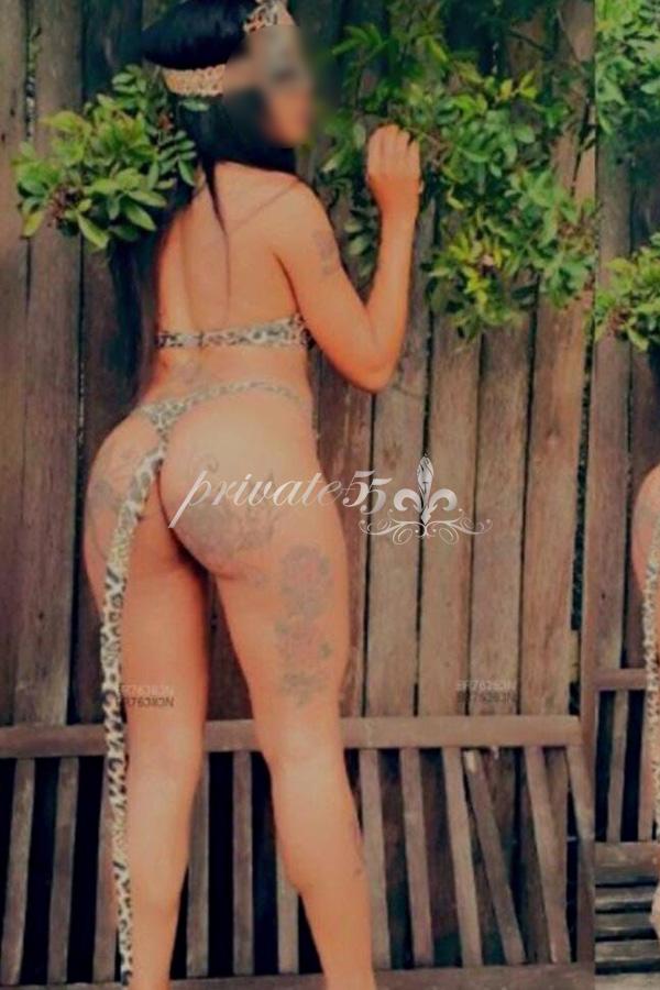 PRISCILA BOSTON - Acompanhantes Florianópolis