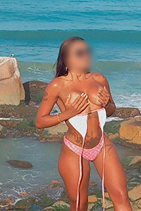 Foto do anúncio acompanhante Priscila Boston em Florianópolis