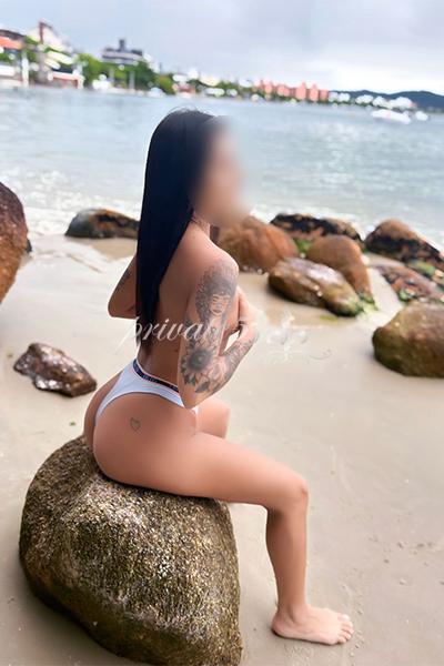 PRISCILA DUTRA - Acompanhantes Florianópolis