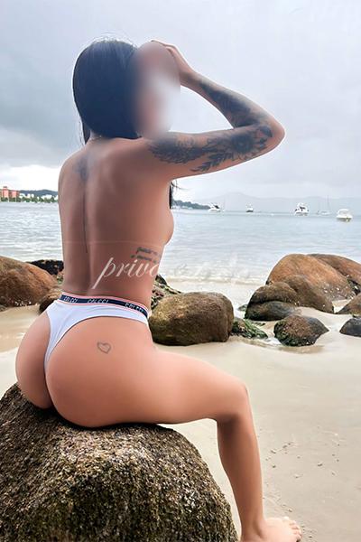 PRISCILA DUTRA - Acompanhantes Florianópolis