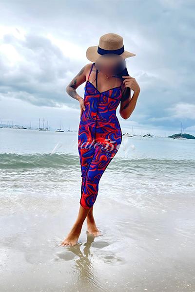 PRISCILA DUTRA - Acompanhantes Florianópolis
