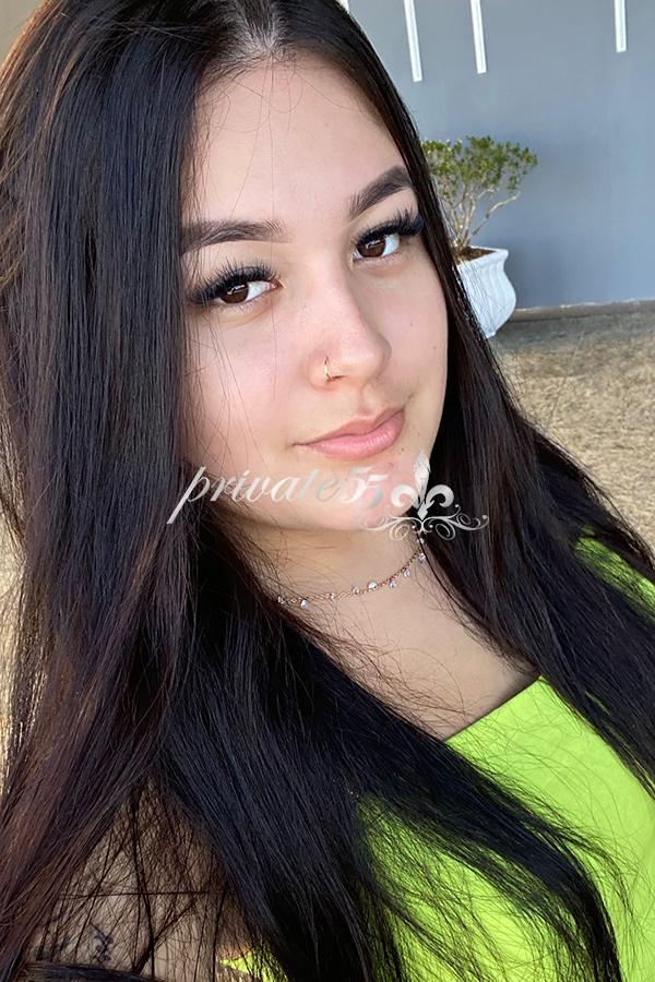 PRISCILA PIMENTEL - Acompanhantes Florianópolis