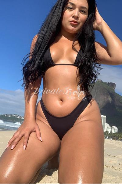 PRISCILA PIMENTEL - Acompanhantes Florianópolis