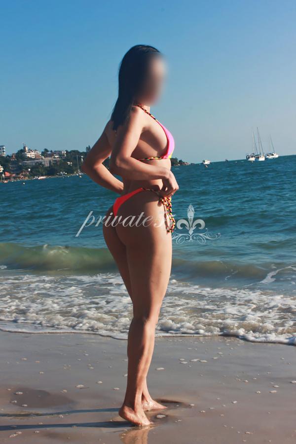 RAFA BRITTS - Acompanhantes Florianópolis
