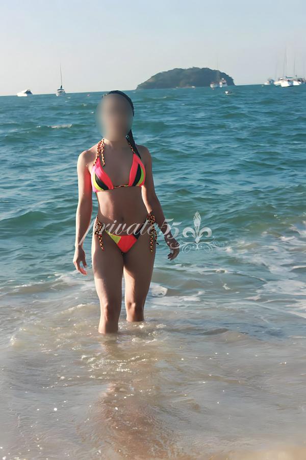 RAFA BRITTS - Acompanhantes Florianópolis