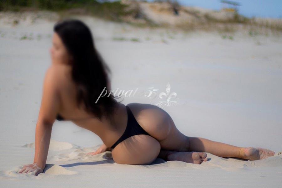 RAFAELA ABRÃO - Acompanhantes Florianópolis