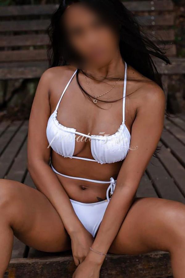 RAFAELA ANDRADE - Acompanhantes Florianópolis