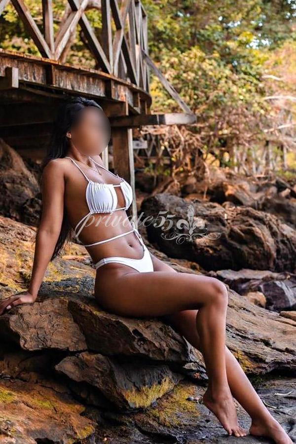 RAFAELA ANDRADE - Acompanhantes Florianópolis
