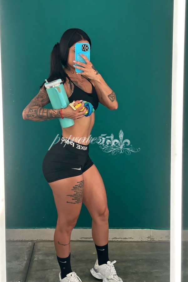 RAFAELA LOVATELLI - Acompanhantes Florianópolis