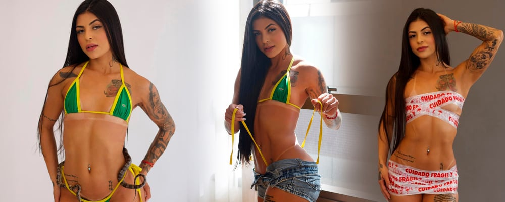 Acompanhantes Itapema Acompanhantes Balneário Itapema RAFAELA LOVATELLI