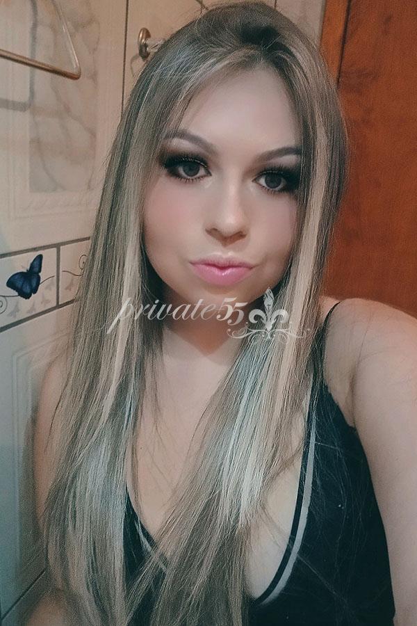 RAFAELA MORELLI - Acompanhantes Florianópolis