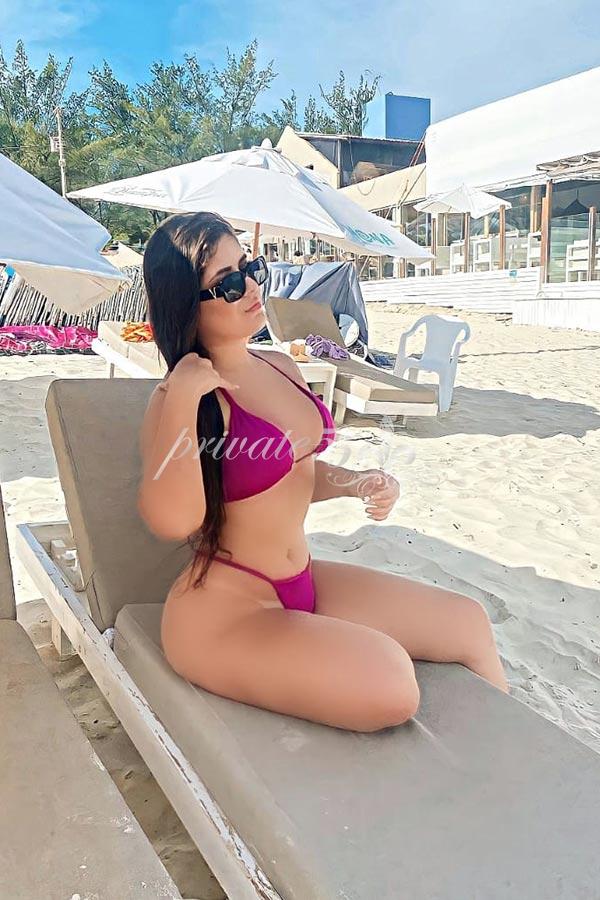 RAFAELA ÁVILA - Acompanhantes Florianópolis
