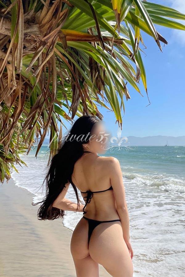 RAFAELLA BRANDÃO - Acompanhantes Florianópolis