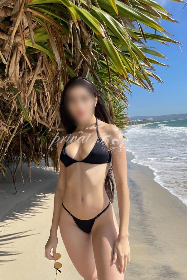 RAFAELLA BRANDÃO - Acompanhantes Florianópolis