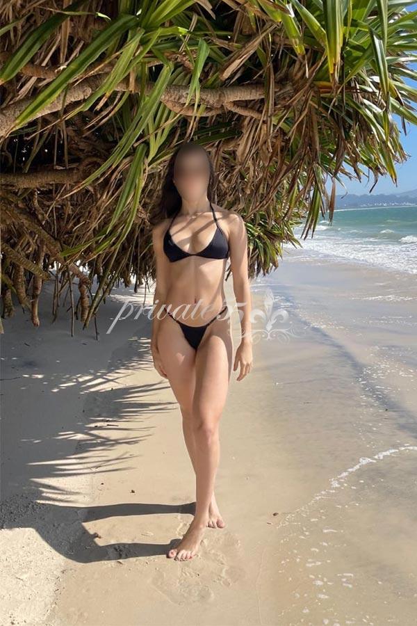 RAFAELLA BRANDÃO - Acompanhantes Florianópolis