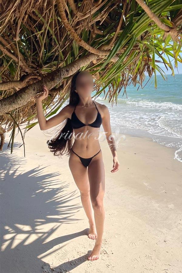 RAFAELLA BRANDÃO - Acompanhantes Florianópolis