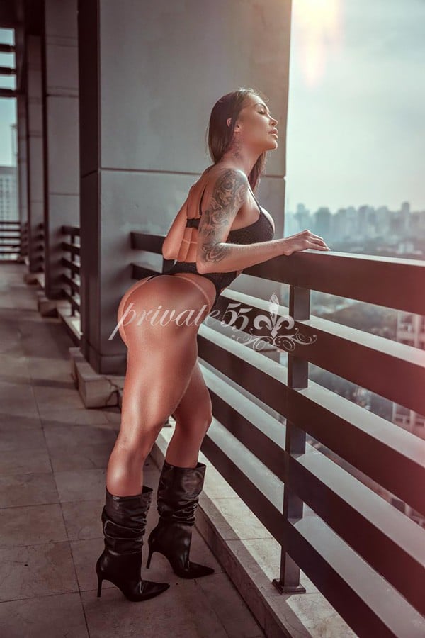 RAFAELLA MASOTTI - Acompanhantes Florianópolis