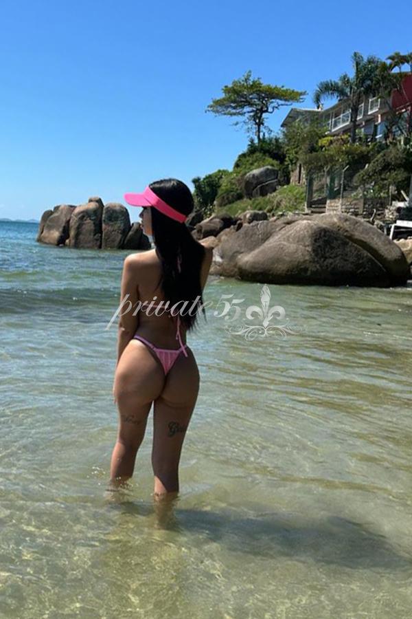 RAFAELLA REIS - Acompanhantes Florianópolis