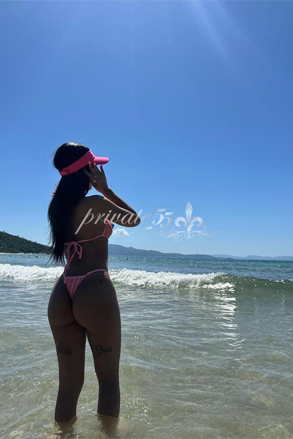 RAFAELLA REIS - Acompanhantes Florianópolis