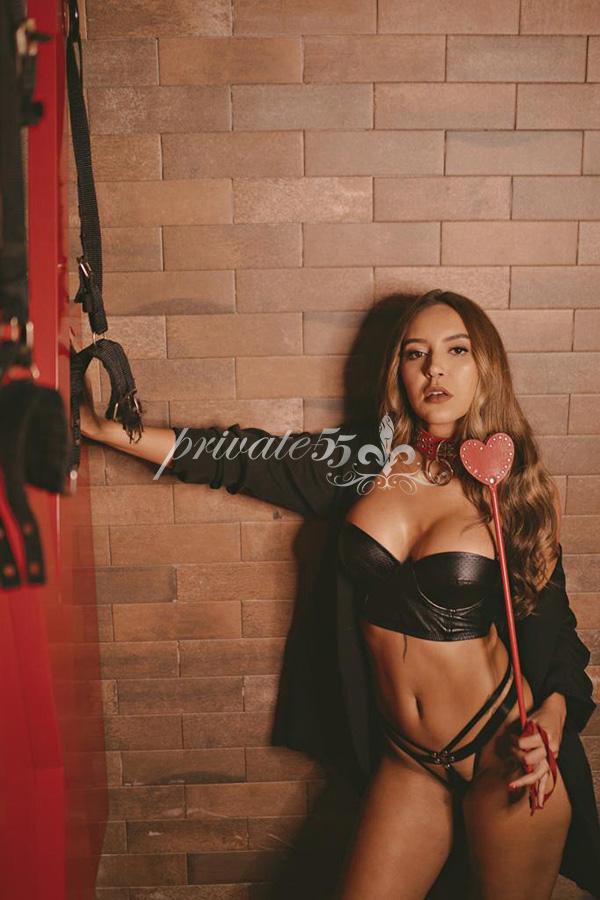 RAINHA MESSALINA - Acompanhantes Curitiba