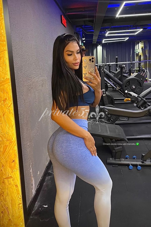 Raissa Hamada - Acompanhantes Florianópolis - Acompanhantes Floripa - Acompanhantes SC