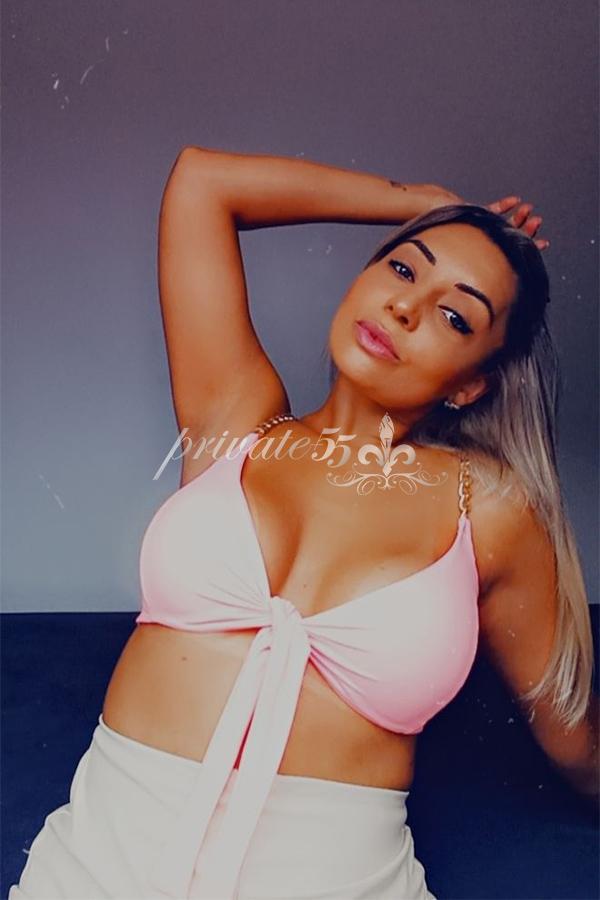 RAQUEL GAÚCHA - Acompanhantes Curitiba