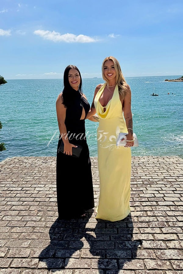RAVENNA E MAYA - Acompanhantes Florianópolis