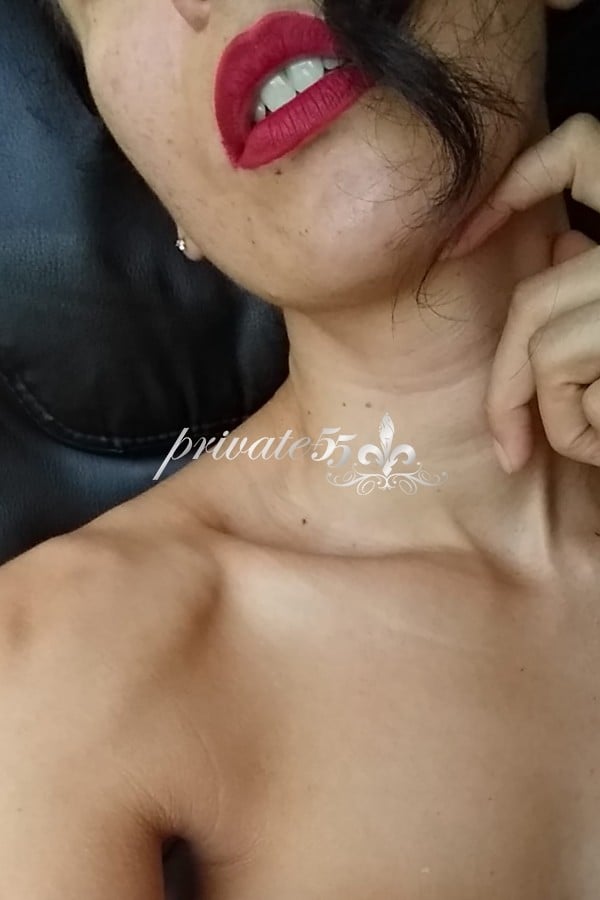 REINA MILF - Acompanhantes Florianópolis
