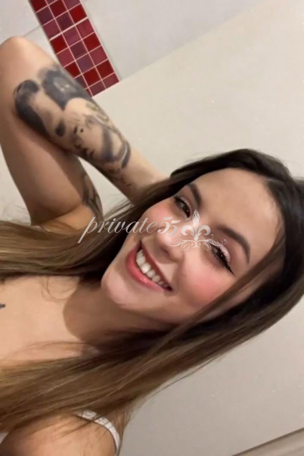 RENATA BARÃO - Acompanhantes Florianópolis