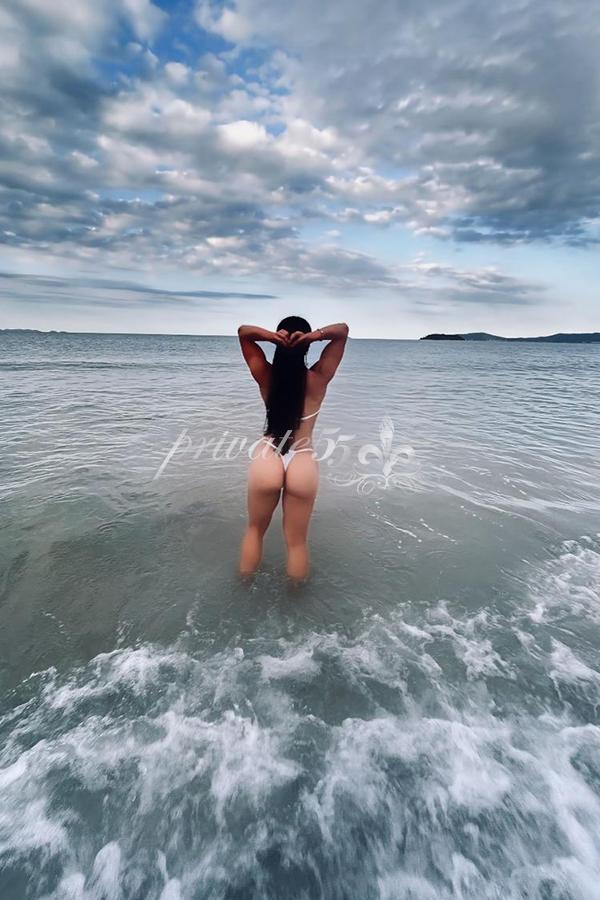 RENATA LEAL - Acompanhantes Florianópolis