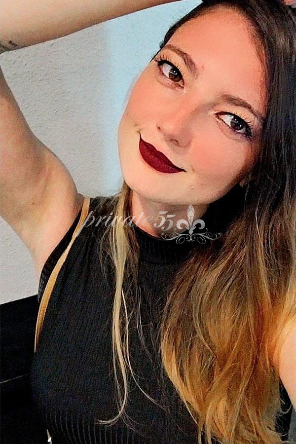 Renata Muller - Acompanhantes Recife - Acompanhantes Pernambuco - Acompanhantes Pe