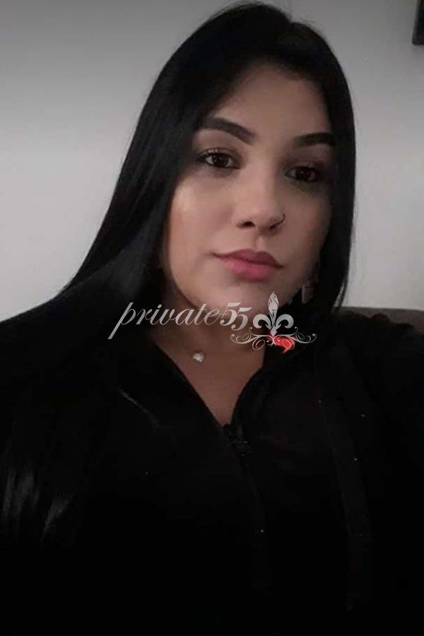 ROBERTA BRANQUINHA - Acompanhantes Florianópolis