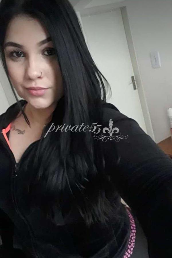 ROBERTA BRANQUINHA - Acompanhantes Florianópolis